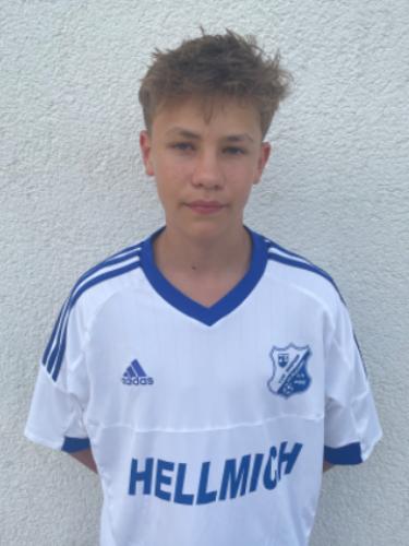 Paul Maximilian Hummel