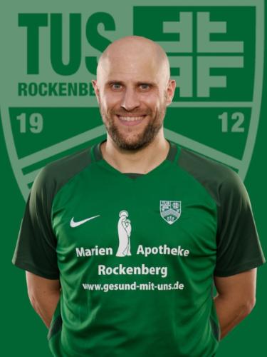 Moritz Decher