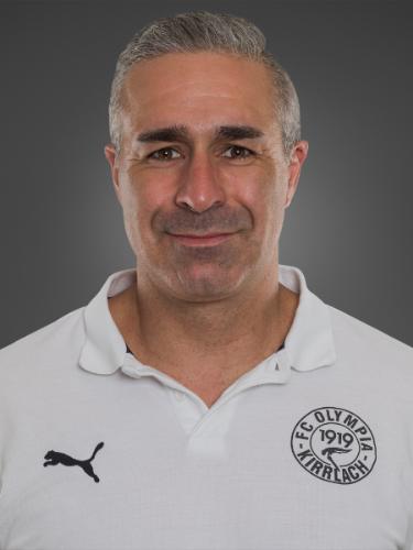 Christoph Klein