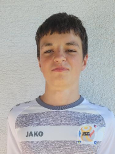 Maxym Novoselskyy