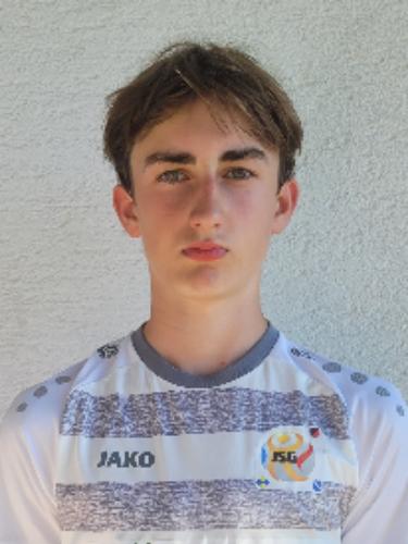 Dmytro Chikovani