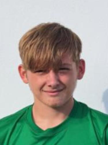 Luca Daniel Schubert