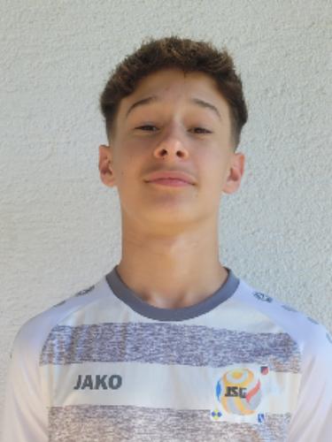 Jaden Maruschke