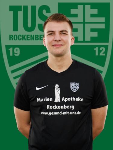 Lukas Peter Knorr