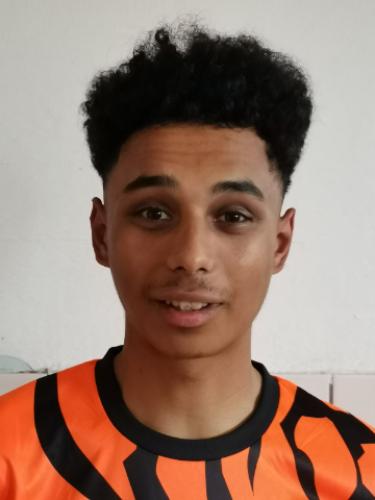 Pascal Assefa