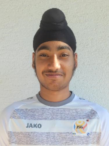 Sukhmeet Singh
