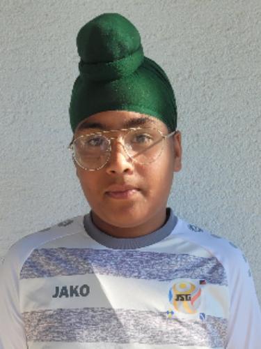 Taranjeet Singh Kaur