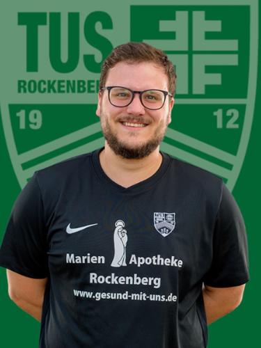 Philip Neubauer