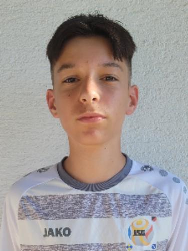 Eymen Arslan