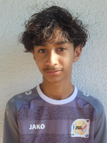 Sami Mustafa El Rhannaoui