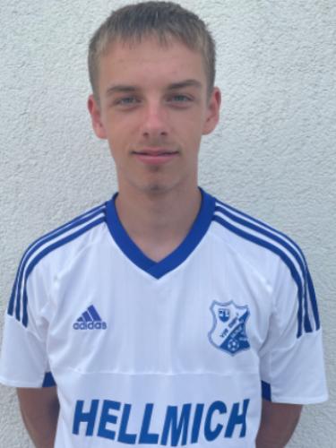 Joshua Ziebal