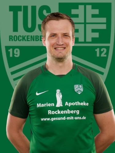 Korbinian Scherf