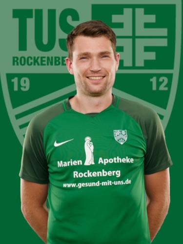 Luca Verwiebe