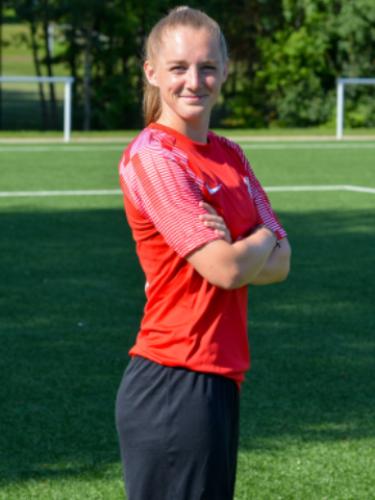 Isabelle Bahlecke