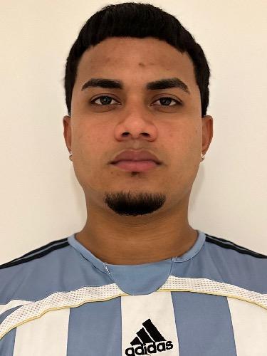 Jose Luis Estrada Mercado