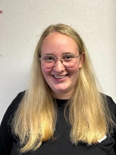 Lea-Sophie Klie