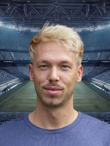 Mike Kaziukonis