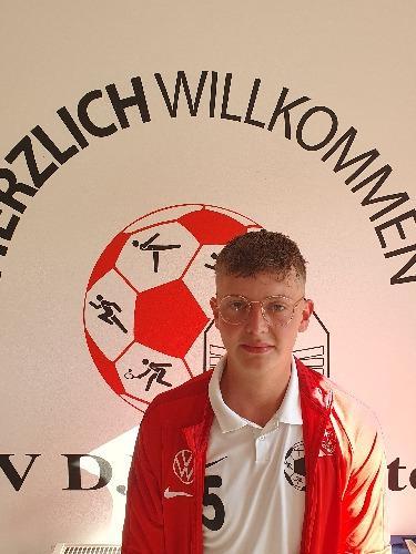 Johannes Heinen