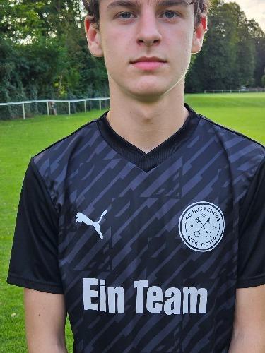 Oliver Mazurek
