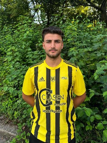 Ensar Taskiran