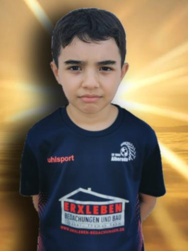 Ayman Nikjou