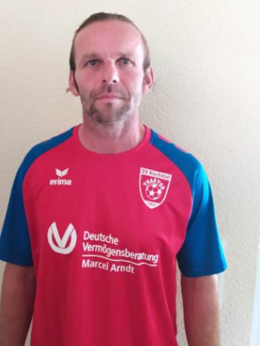 Dirk Leibelt