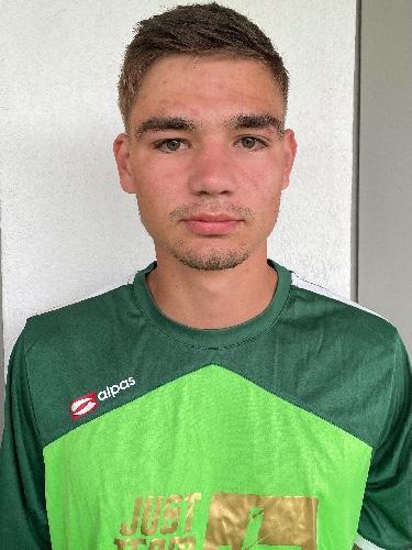 Damon Engelmann