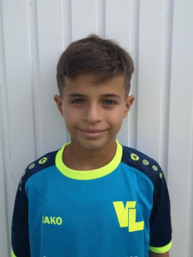 Georgios Pappas