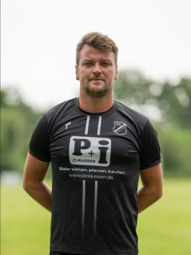 Kim Dirk Christiansen
