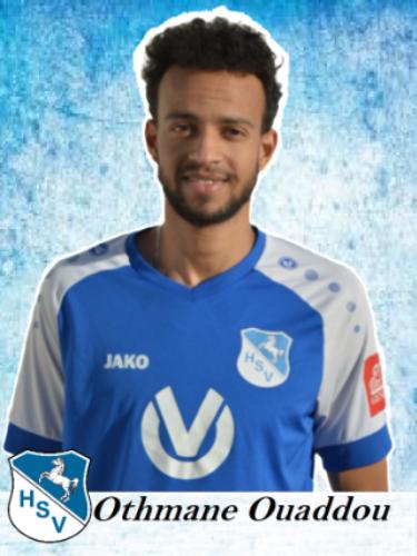 Othmane Ouaddou