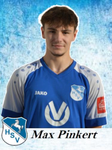 Max Pinkert