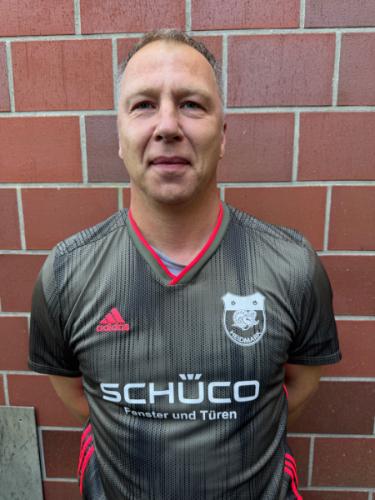 Bernd Koops