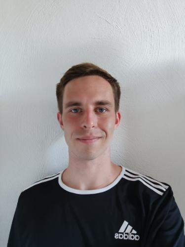 Sebastian Krämer