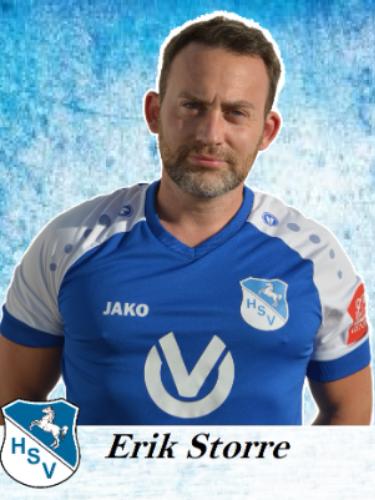 Erik Storre