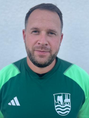 Maximilian Schallner