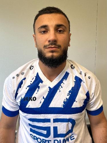 Faris Ali