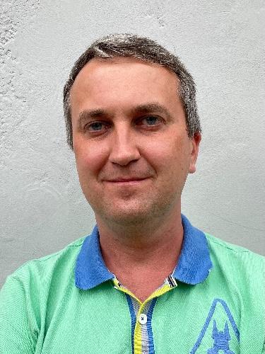 Oleksandr Khrystenko