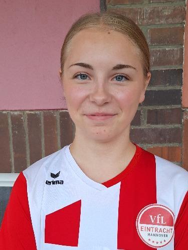 Greta Fiedrich