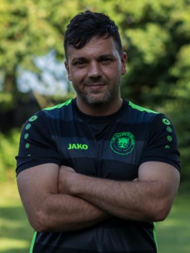 Agron Krasniqi
