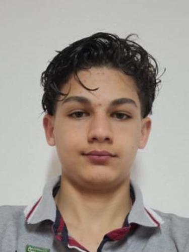 Ahmad Hamko
