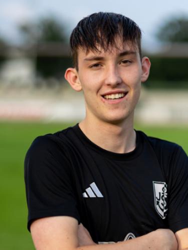 Luca Klostermann