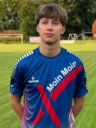 Mika Kjell Juretzka