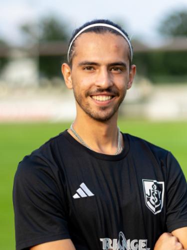 Florian Krasniqi