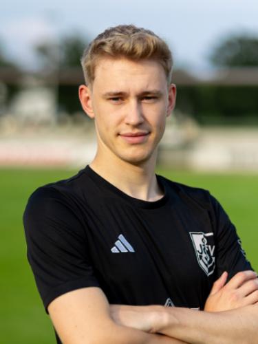 Julian Wesselkämper