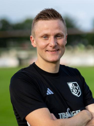 Kevin Hagemann