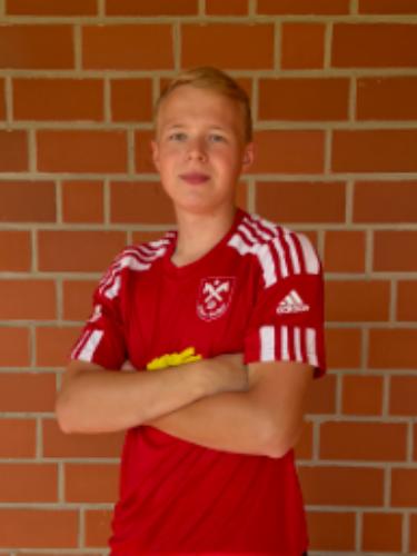 Steffen Langhorst