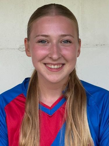 Cara Prondzinski