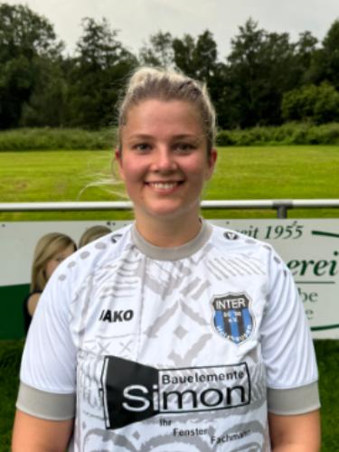 Marie-Luise Hamann