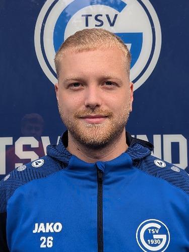 Jannik Paul Siever