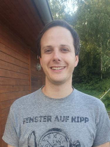 Matthias Schmidt